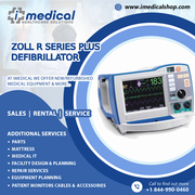 Best Medical Equipment Services in Columbia MD