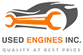 USED ENGINES INC