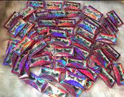 Mink Lash Packages