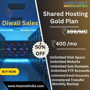 Shared Hosting