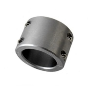 Steel Tube Clamps