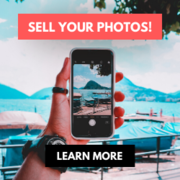 Get Paid To Take Photos
