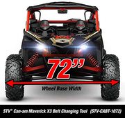 Off Road Vehicle Parts