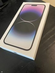 BUY BRAND NEW APPLE IPHONE 14 PRO MAX 256GB