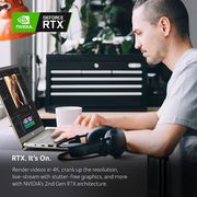 Acer Nitro 5 AN515-55-53E5 Gaming Laptop 