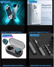 Buy home gadgets online