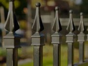 Big Easy Iron Works - New Orleans Iron Works Company