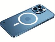 Buy Metal Case for iphone 12
