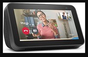 Echo Show 5 (2nd Gen,  2021 release) Smart -https://amzn.to/3fjfUWT