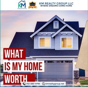 Instant Online House Valuations - KM Realty | Chicago,  IL