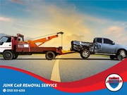 ASAP Junk Car Removal  Cash for Junk Cars  Scrap Car Buyers