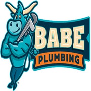 Babe Plumbing,  Drains,  Water Heaters & More