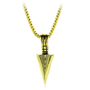 Silver Necklace For Men