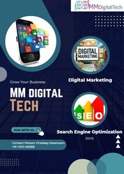 Responsive Website Designing Services Market is Going to Boom