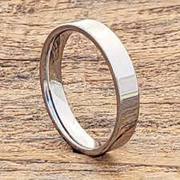 Tungsten Rings