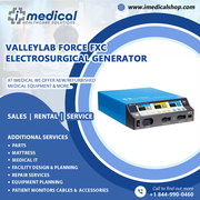 Medical Equipment Services Marion County OH
