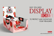 Why You Need Display Boxes to Protect and Showcase Your Treasures