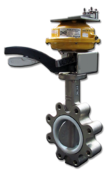 Fire-Safe Valves: A Must-Have for Fire Preventio