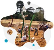 Manufacturer of water entertainment equipment