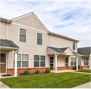 Second Chance Apartments