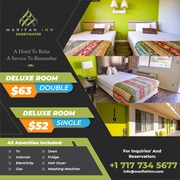 Fully furnished one bedroom available for rent in Sweetwater,  Texas. 