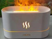 Buy flame humidifier