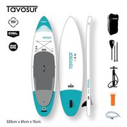 SUP Paddle Board