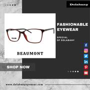 Top Branded Eyewear Store in Miami