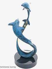 Marine Sculptures