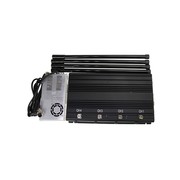 Top High Power signal jamming device