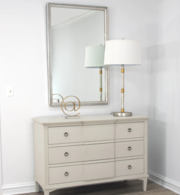 Shop Classy Leaf Wall Mirror By Lana From Lillian Home