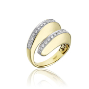 Buy Chimento Volta Ring