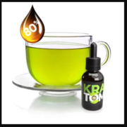 Liquid Kratom Extract