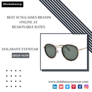 Best Designer Sunglasses Wholesale at Dolabnay Eyewear