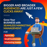 Complete Solution For Your Social Media Marketing