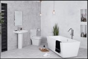 Get Bathroom Decor to get authentic & fashionable bathroom Accessories