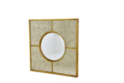Shop Beautiful Zynan Sectional Wall Mirror Just For $199  Lillian Home