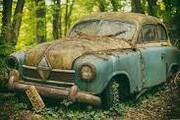 classic cars for rent in Los Angeles