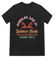 Buy women triblend tee