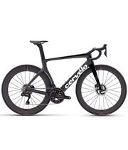 2022 Cervelo S5 Dura Ace Di2 Disc Road Bike - ALANBIKESHOP