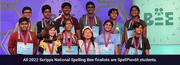Regional Spelling Bee