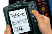 Vibration Analysis Denver