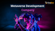 Metaverse Development Company