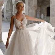 Custom Made Wedding Gowns