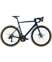 2022 Cannondale SuperSix EVO Hi-MOD Disc Ultegra Di2 ( M3BIKESHOP )