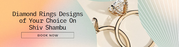Buy Princess Shape Diamond at a good price
