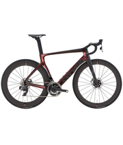2022 Cervelo S5 Red eTap AXS Disc Road Bike ( M3BIKESHOP )