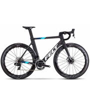 2021 Felt AR FRD Ultimate Red eTap AXS Road Bike ( M3BIKESHOP )