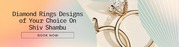 Best Emerald Cut Engagement Rings in New York