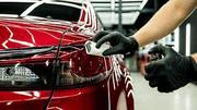 Ceramic coatings Services in Boulder